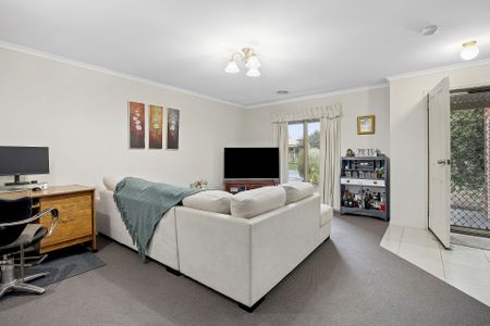 Family Living in a Prime Epsom Location - Photo 4