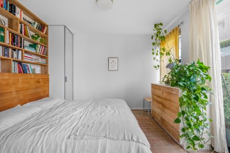 203/479 Cardigan Street, Carlton VIC 3053 - Apartment For Rent | Domain - Photo 4