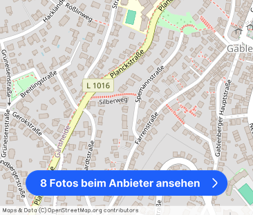Spemannstraße, Stuttgart - Foto 1