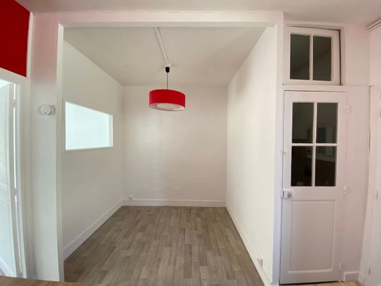Location Appartement 1 pièce 34m² - Photo 1