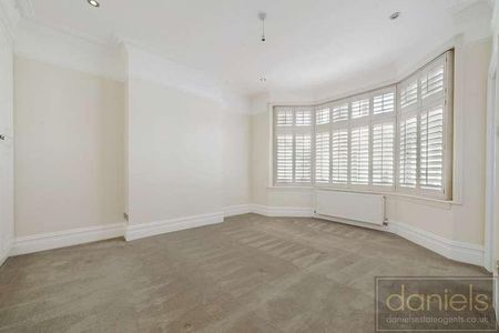 Hanover Road, Kensal Rise, London, NW10 - Photo 4