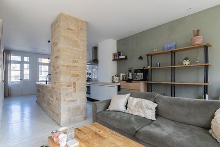 Appartement te huur: Sassenheimstraat 16-3 1059 BG Amsterdam - Photo 5