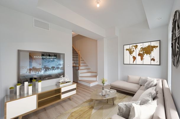 For Lease - 15 Case Ootes Drive, Toronto, Ontario - Photo 1