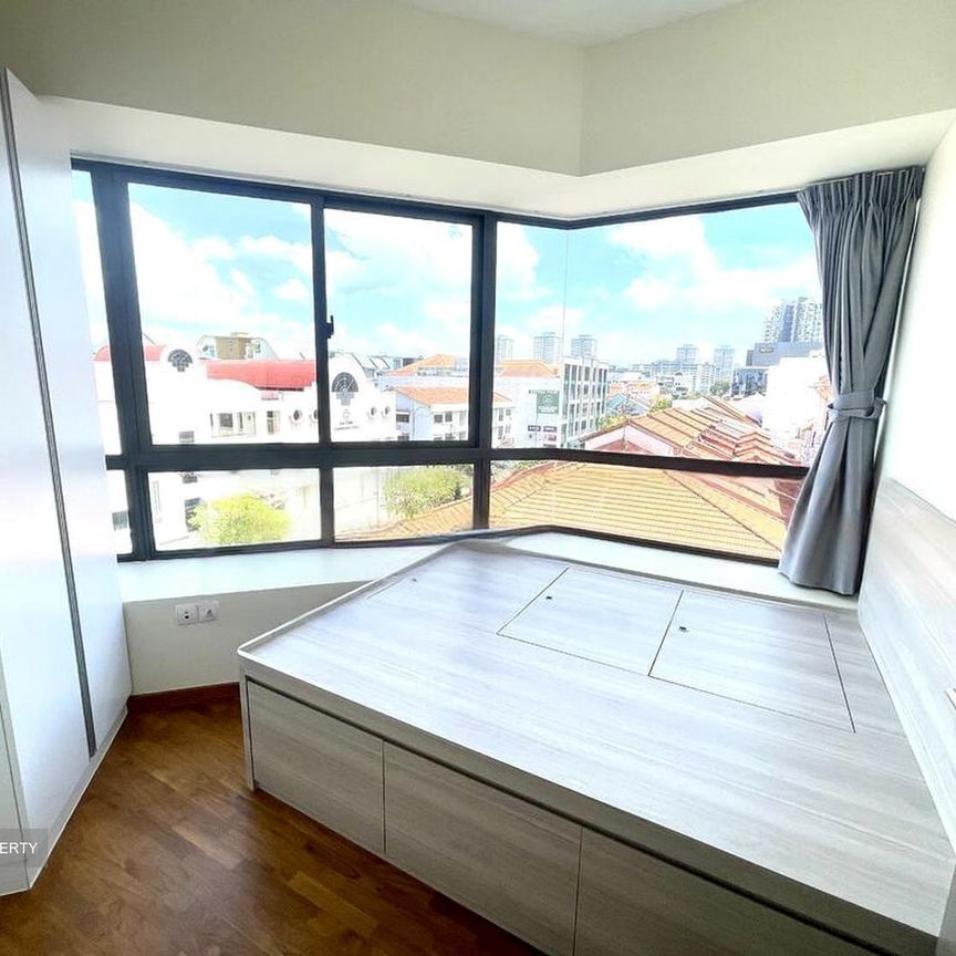 Sycamore Tree (D15), Apartment - For Rent - Photo 1