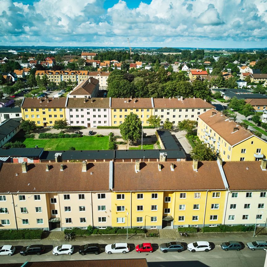 Skolgatan, Åstorp - Photo 1