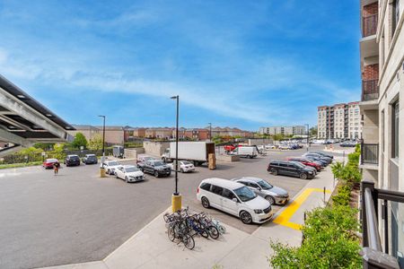 For Lease - 39 New Delhi Drive Unit# 203, Markham, Ontario - Photo 4