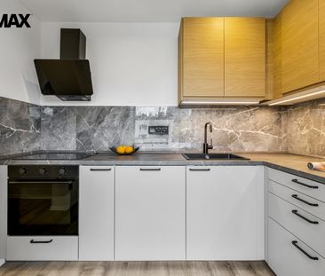 Pronájem bytu 2+1 v osobním vlastnictví 58 m², Příbram - Fotografie 2