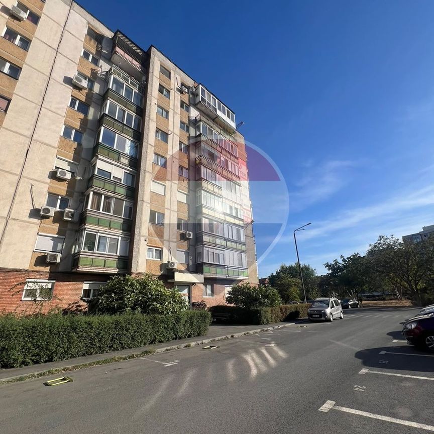 Apartament cu 2 camere de închiriat în zona Micalaca - Fotografie 1