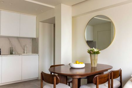 Rue de Ponthieu - Photo 4