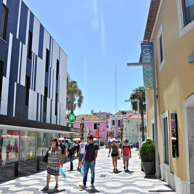 Apartamento T2 em Lisboa - Photo 1