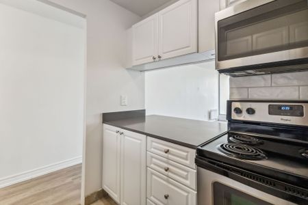 For Lease - 21 King Street Unit# 1213, London East, Ontario - Photo 4