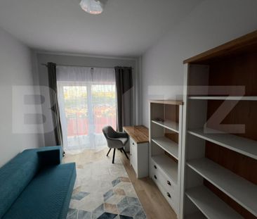 Duplex 5 camere, Lux, 157 mp, 100 mp curte, Manastur - Photo 2