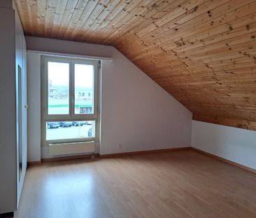 Ideale Familienwohnung - Photo 3