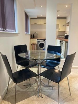 1 bedroom apartment to rent - Photo 1