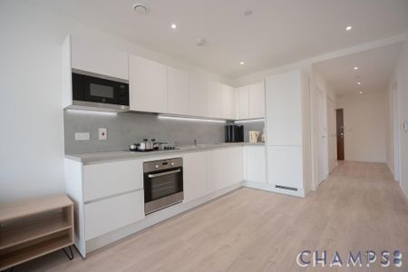 2 bedroom flat to rent - Photo 4