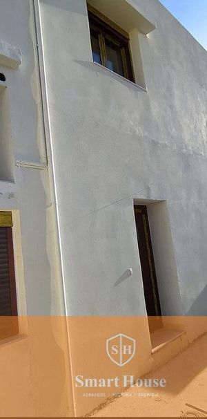 Μεζονέτα για ενοικίαση Κέντρο (Καστέλλι) - Photo 1