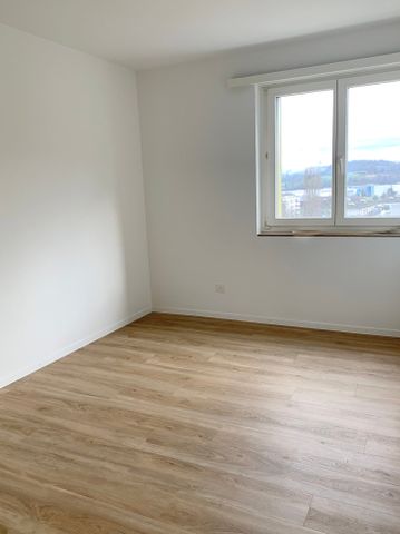 "Modern - Familienfreundlich - an ruhiger Lage" - Foto 3