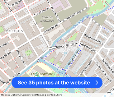 4 New Union Street, Manchester, Greater Manchester, M4 - Photo 1