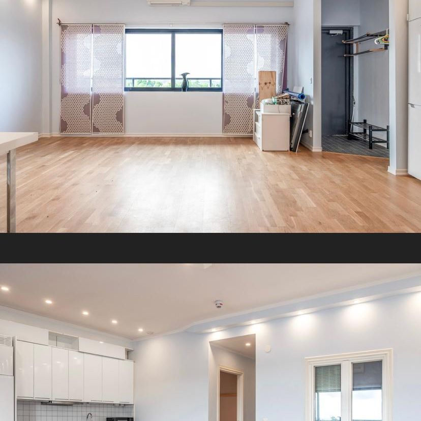 Skyttbrinksvägen, Tumba - Photo 1