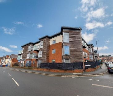 2 bedroom apartment to rent - Photo 4