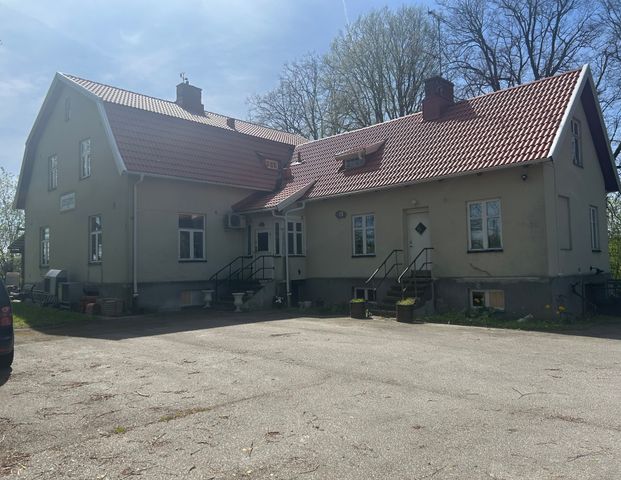 Vällkärratorn, Lund - Foto 1