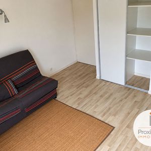 Location Appartement 1 pièce 18m² - Photo 2