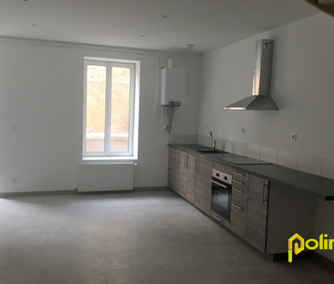 Appartement 4 pièces à Pont-à-Mousson - Photo 4