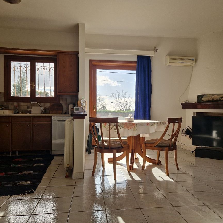 Διαμέρισμα για ενοικίαση Σωρός (Μαρούσι) - Photo 1