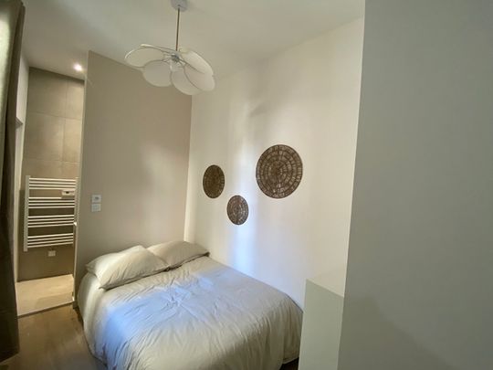 Apartment - Photo 1