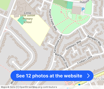 Farmstead Close, Sutton Coldfield, B75 - Photo 1