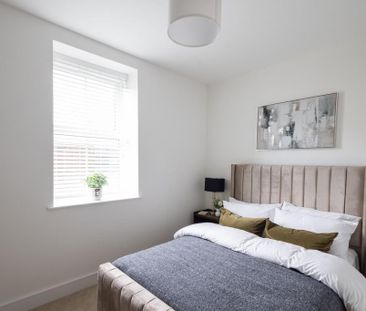 1 bedroom apartment to rent - Photo 4