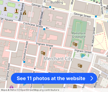 Ingram Street, Glasgow, G1 - Photo 1