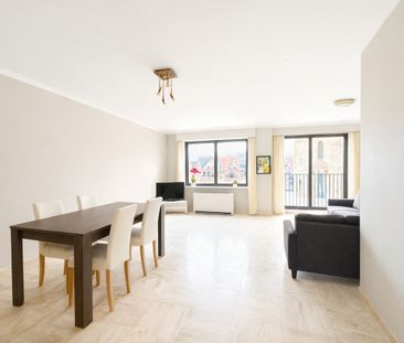 Appartement - Te huur - Photo 1
