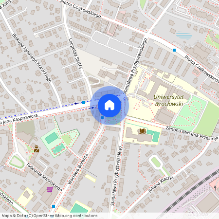 Karłowice, Psie Pole, Wrocław, dolnośląskie