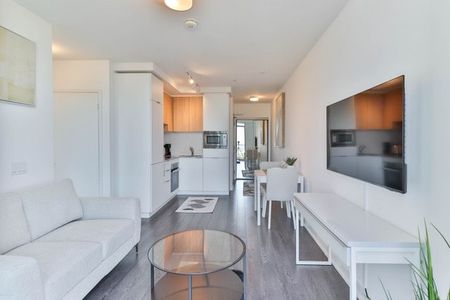 For Lease - 50 O'Neill Road Unit# 3205, Toronto, Ontario - Photo 5