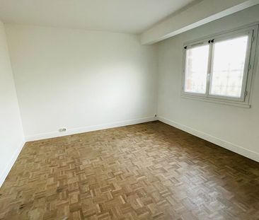 Location maison 4 pièces, 126.00m², Angers - Photo 1