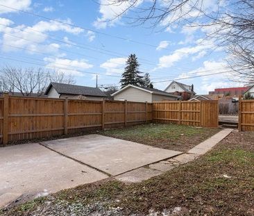 For Lease - 291 Emerald Street Unit# Main, Hamilton, Ontario - Photo 6