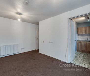 1 bedroom house to rent - Photo 2