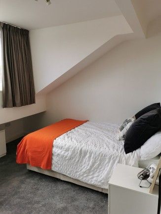 Double Rooms - All INCLUSIVE BILLS - S11 - Photo 4