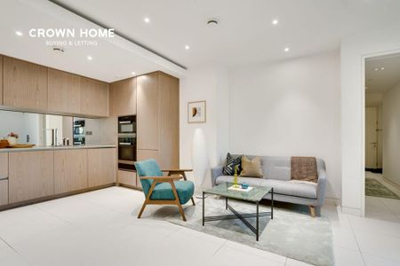 2 bedroom apartment to rent - Photo 4