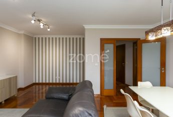 Apartamento T3 em Porto