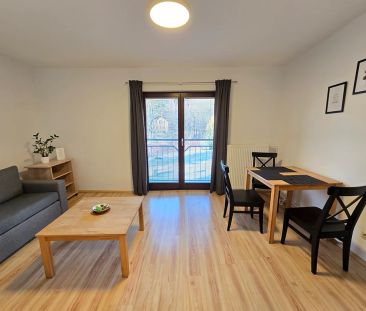 *** UNBEFRISTET *** GEMEINSCHAFTSGARTEN *** KFZ STELLPLATZ *** - Photo 1