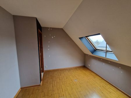 Appartement te huur in Grembergen - Photo 5