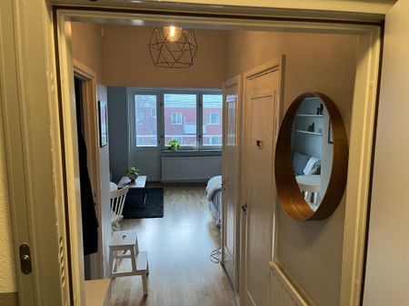 Vaksalagatan, Uppsala - Photo 2