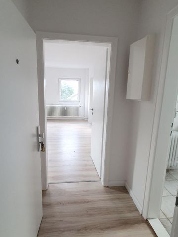 +++ Ruhiges Single-Appartement in Neuengroden +++ - Photo 2