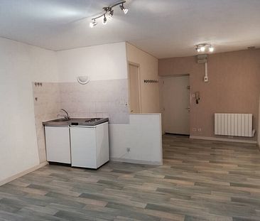 Location appartement 1 pièce 28.35 m² à Bourg-en-Bresse (01000) - Photo 5