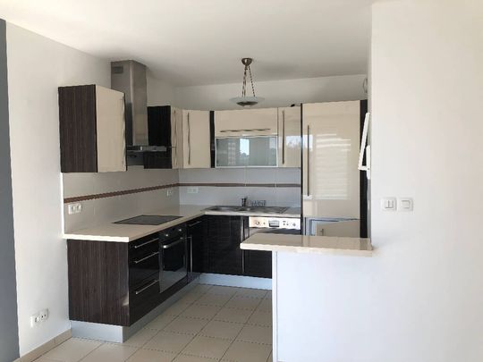 Location appartement 2 pièces 43.34 m² à Pont-à-Marcq (59710) CAMPAGNE - Photo 1