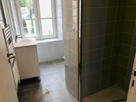 Location Appartement 1 pièce 28m² MEAUX 77100 - Photo 4