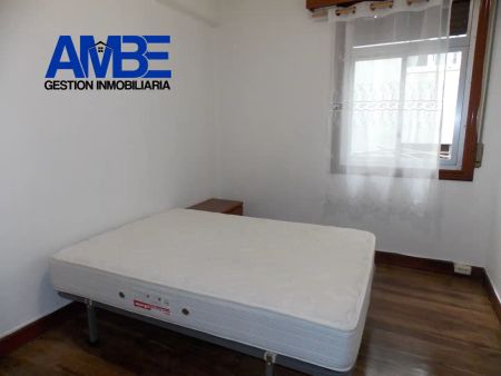 Piso de alquiler en Autonomia Kalea, Ametzola - Foto 3