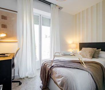 Calle de Mauricio Legendre, Madrid, Community of Madrid 28046 - Photo 4